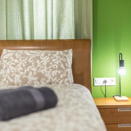 Stylish Luxury Apartment At Ampelokipi Metro Station 雅典 外观 照片