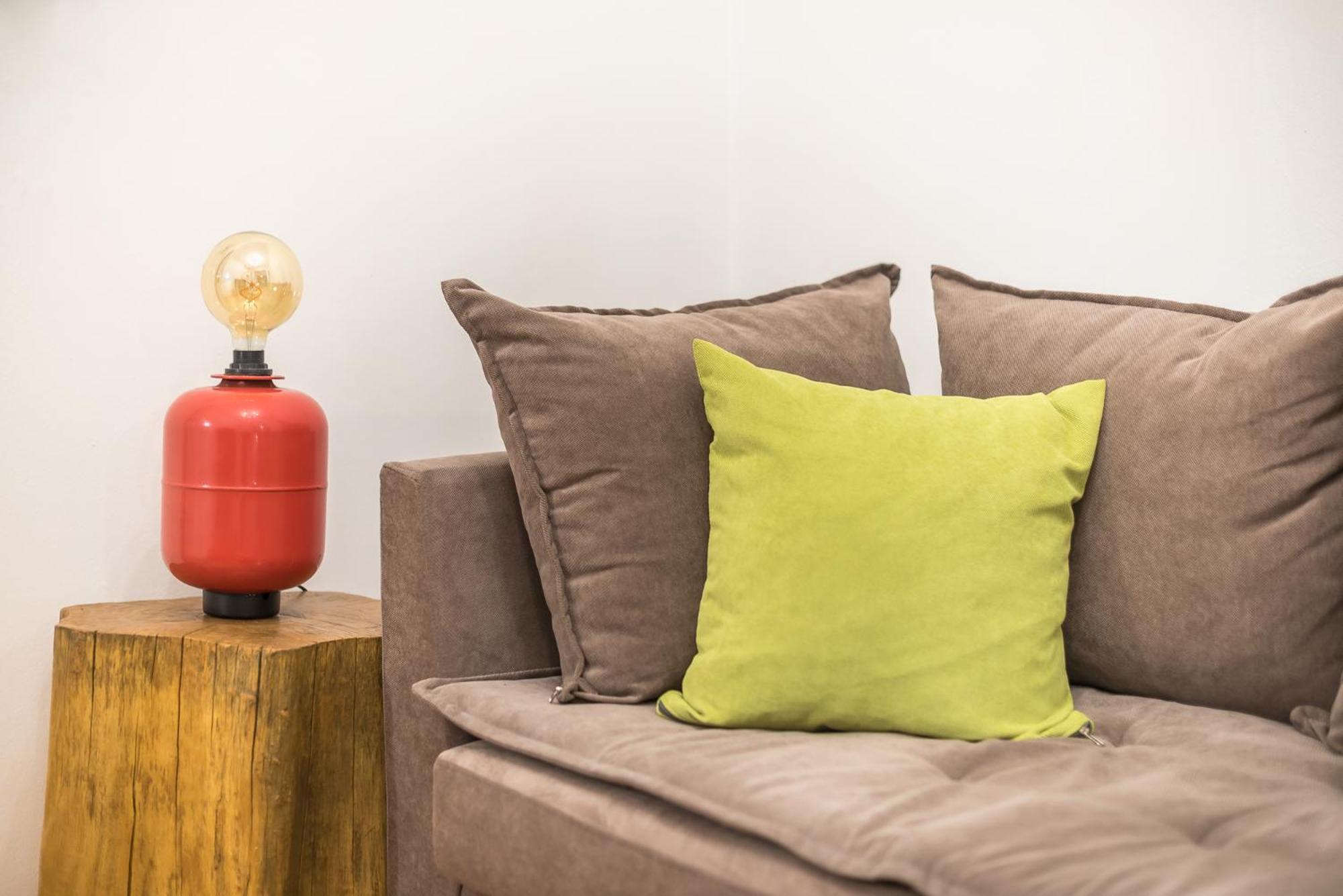 Stylish Luxury Apartment At Ampelokipi Metro Station 雅典 外观 照片