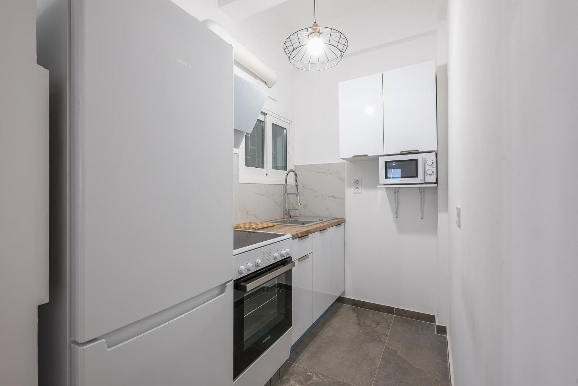 Stylish Luxury Apartment At Ampelokipi Metro Station 雅典 外观 照片